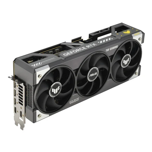Відеокарта ASUS GeForce RTX5090 32GB TUF OC GAMING (TUF-RTX5090-O32G-GAMING) - фото 1