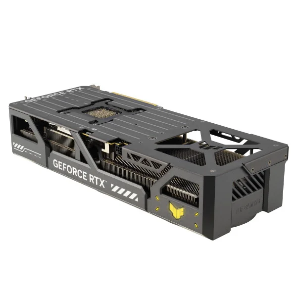 Відеокарта ASUS GeForce RTX5090 32GB TUF OC GAMING (TUF-RTX5090-O32G-GAMING) - фото 2