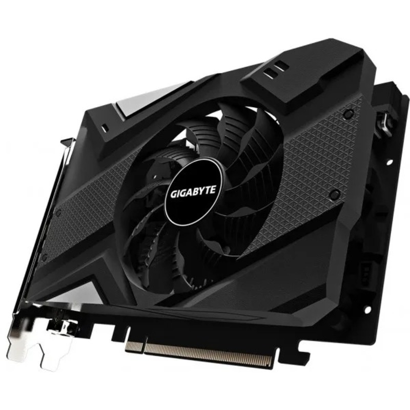 Відеокарта GIGABYTE Nvidia GeForce GTX 1650 OC 4G D6 V2.0 (GV-N1656OC-4GD V2.0) - фото 2 Відеокарта GIGABYTE Nvidia GeForce GTX 1650 OC 4G D6 V2.0 (GV-N1656OC-4GD V2.0) - фото 2
