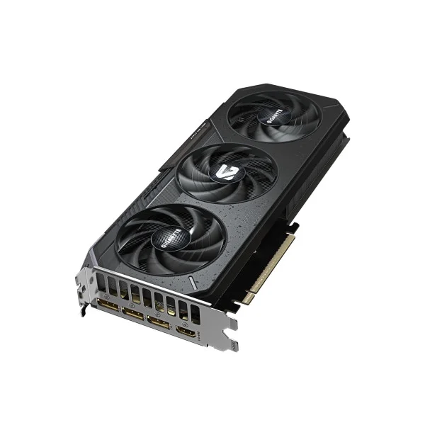 Відеокарта Gigabyte GeForce RTX5060 GAMING OC 8G (GV-N5060GAMING OC-8GD) - фото 2