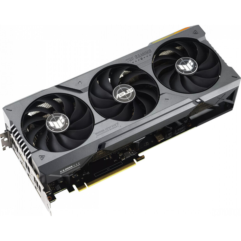 Видеокарта ASUS GeForce RTX4070Ti 12Gb TUF OC GAMING (TUF-RTX4070TI-O12G-GAMING)