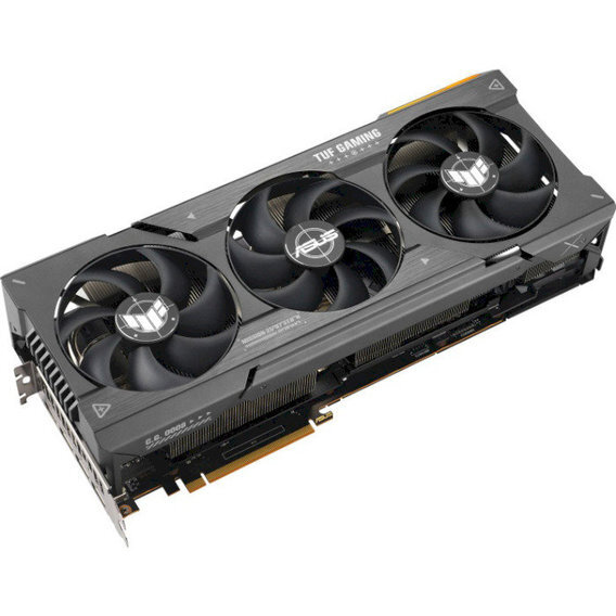 Відеокарта ASUS Radeon RX 7900 XT 20Gb TUF OC GAMING (TUF-RX7900XT-O20G-GAMING)
