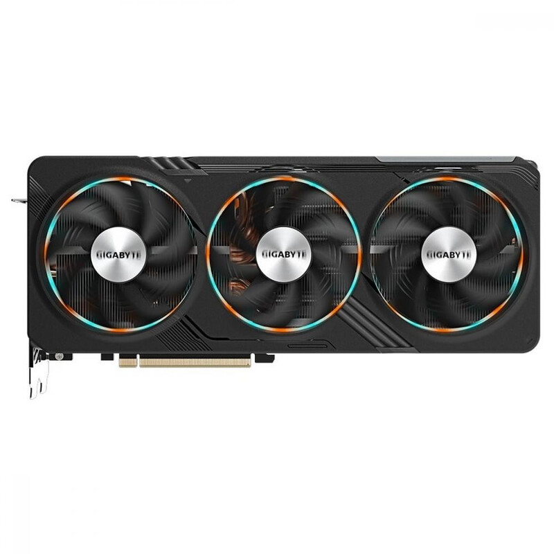 Видеокарта GIGABYTE GeForce RTX 4070 Ti 12GB GDDR6X GAMING OC (GV-N407TGAMING OCV2-12GD)
