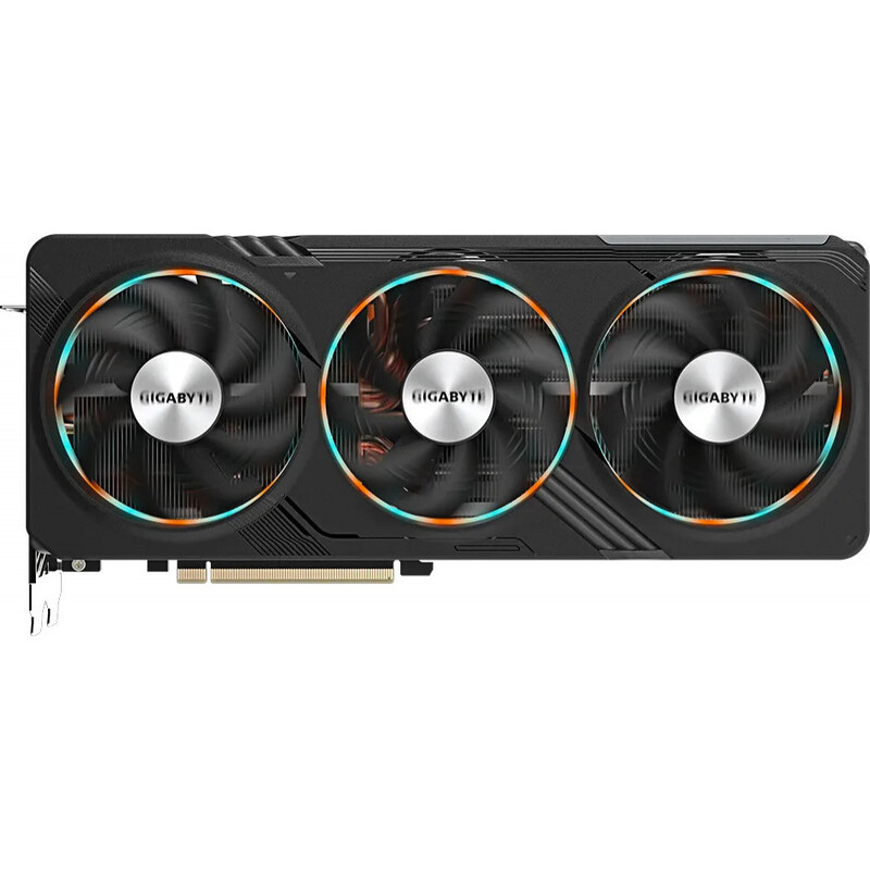 Відеокарта GIGABYTE GeForce RTX4070 12Gb GAMING OC (GV-N4070GAMING OC-12GD)