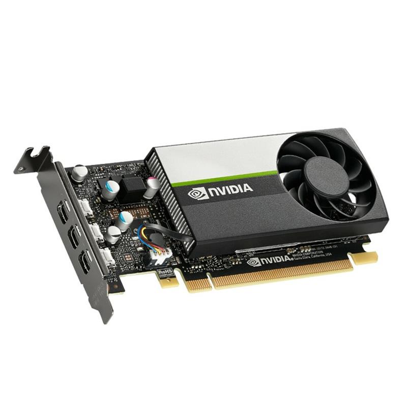 Відеокарта HP NVIDIA T400 4GB Graphics (5Z7E0AA)