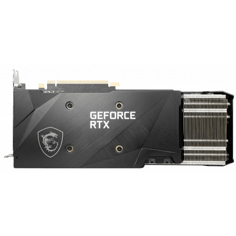Відеокарта MSI GeForce RTX 3070 VENTUS 3X OC - фото 2