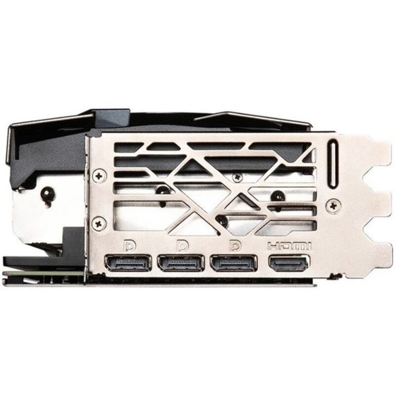 Відеокарта MSI GeForce RTX4070Ti 12Gb SUPRIM (RTX 4070 Ti SUPRIM 12G) - фото 2