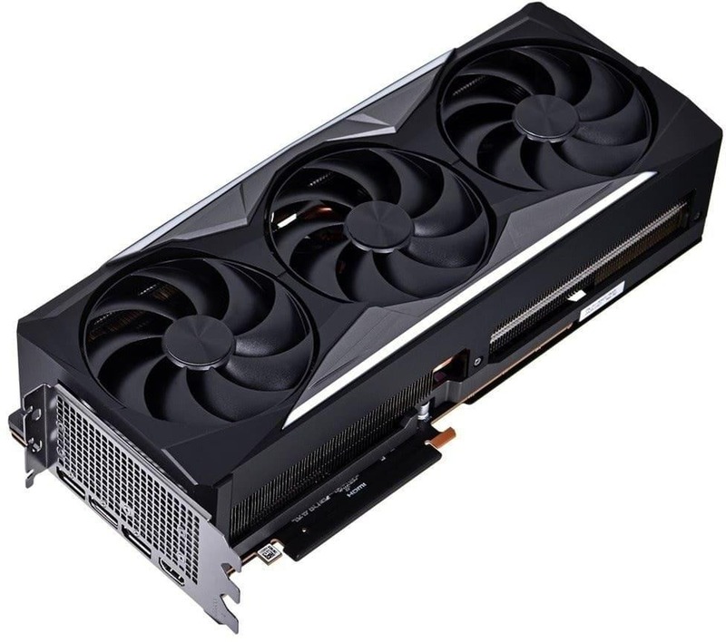 ZOTAC Nvidia GeForce RTX 4090 (ZT-D40900M-10S) - фото 1 ZOTAC Nvidia GeForce RTX 4090 (ZT-D40900M-10S) - фото 1