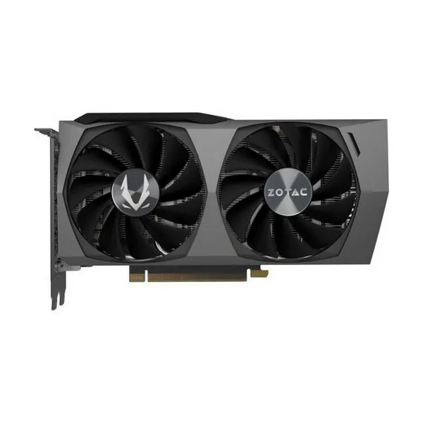 Видеокарта Zotac GAMING GeForce RTX 3060 Twin Edge OC (ZT-A30600H-10M)