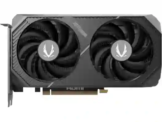 Видеокарта Zotac GAMING GeForce RTX 5060 Ti 8GB Twin Edge (ZT-B50610E-10M)