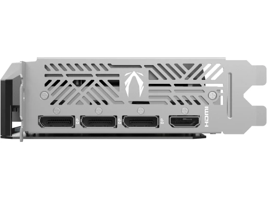 Видеокарта Zotac GAMING GeForce RTX 5060 Ti 8GB Twin Edge (ZT-B50610E-10M) - фото 1