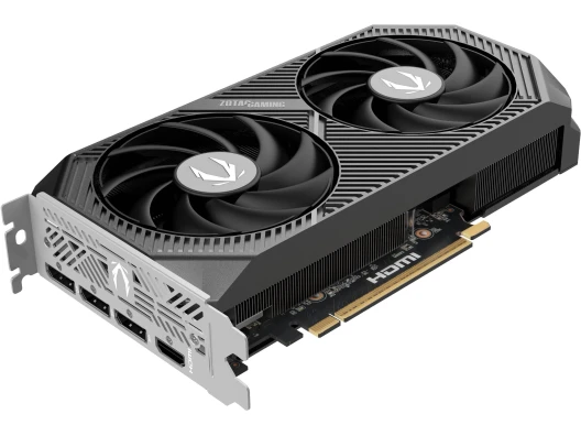 Видеокарта Zotac GAMING GeForce RTX 5060 Ti 8GB Twin Edge (ZT-B50610E-10M) - фото 2