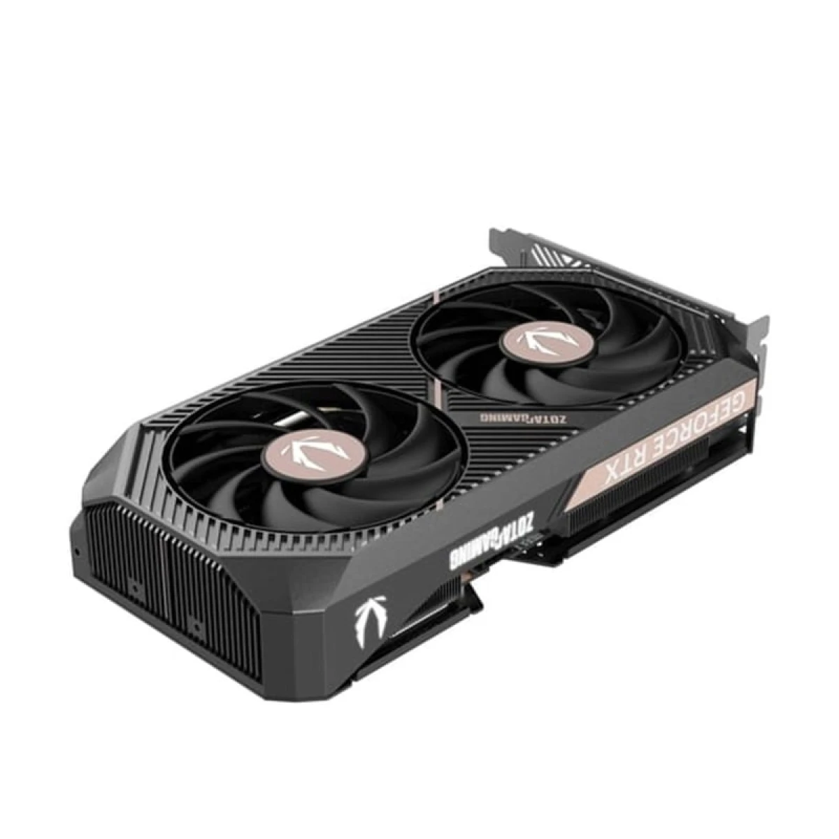 Видеокарта Zotac GeForce RTX 5060 Ti 8GB AMP (ZT-B50610F-10M) - фото 1