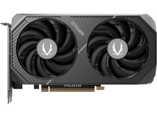 Видеокарта Zotac GAMING GeForce RTX 5060 Ti 8GB Twin Edge OC (ZT-B50610H-10M)