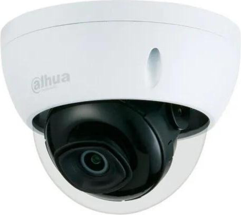 Камера відеоспостереження Dahua DH-IPC-HDBW1230E-S5 (2.8) - фото 1