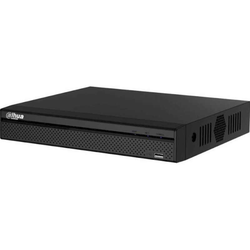 4-канальний AHD/HDCVI/HDTVI/АНАЛОГ/IP відеореєстратор WizSense DH-XVR4104HS-I
