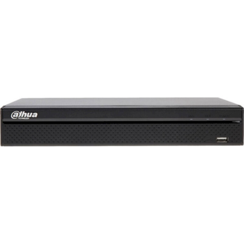 4-канальний AHD/HDCVI/HDTVI/АНАЛОГ/IP відеореєстратор WizSense DH-XVR4104HS-I - фото 1 4-канальний AHD/HDCVI/HDTVI/АНАЛОГ/IP відеореєстратор WizSense DH-XVR4104HS-I - фото 1
