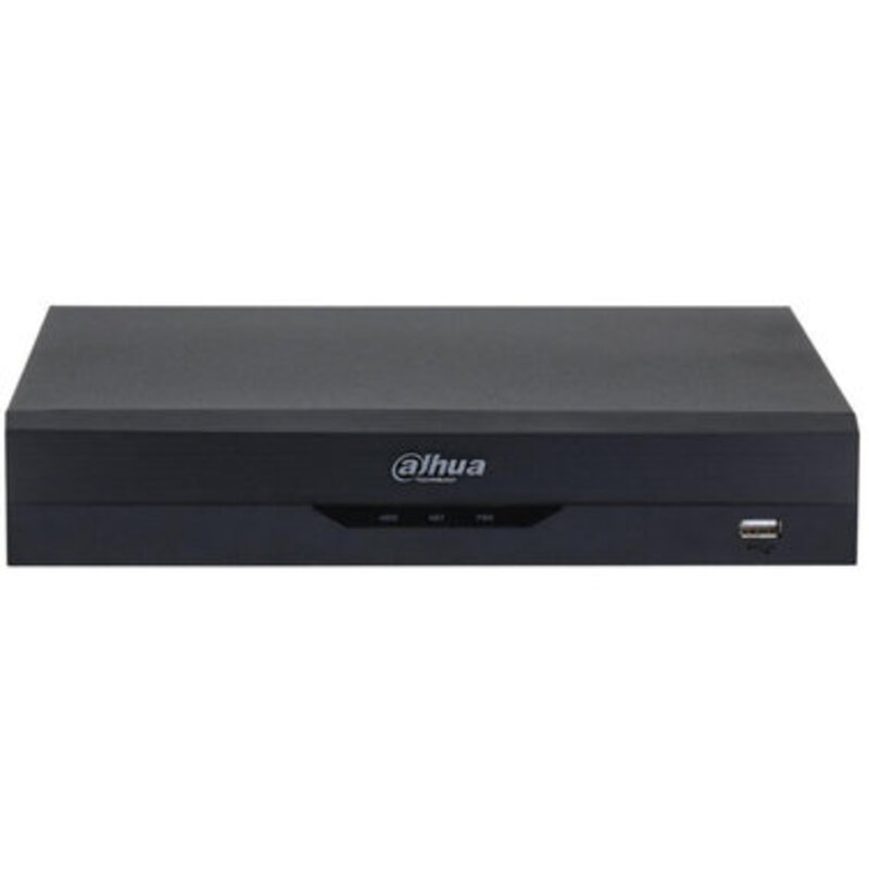 16-канальний AHD/HDCVI/HDTVI/АНАЛОГ/IP відеореєстратор Smart WizSense DH-XVR4116HS-I - фото 1 16-канальний AHD/HDCVI/HDTVI/АНАЛОГ/IP відеореєстратор Smart WizSense DH-XVR4116HS-I - фото 1