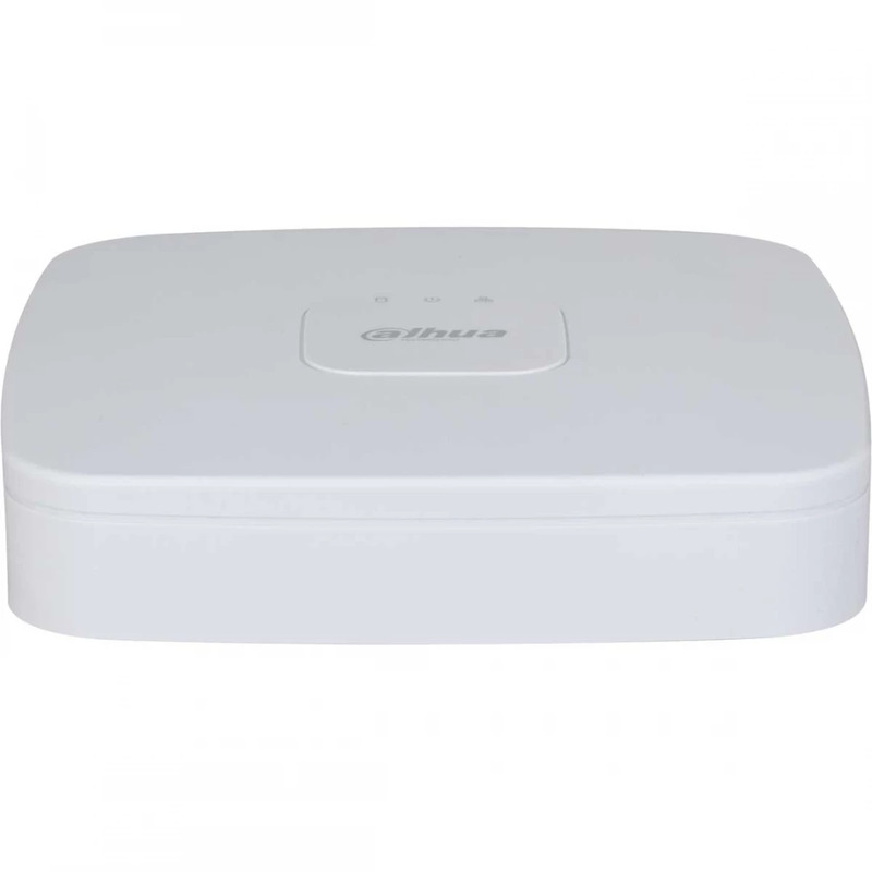 4-канальний AHD/HDCVI/HDTVI/АНАЛОГ/IP відеореєстратор Smart WizSense DH-XVR5104C-I3 - фото 2 4-канальний AHD/HDCVI/HDTVI/АНАЛОГ/IP відеореєстратор Smart WizSense DH-XVR5104C-I3 - фото 2