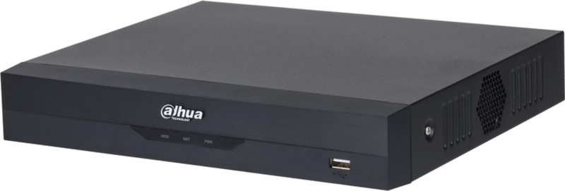 16-канальний AHD/HDCVI/HDTVI/АНАЛОГ/IP 5M-N/1080P відеореєстратор DH-XVR5116HS-5M-I3