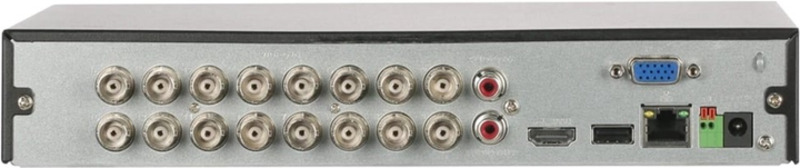 16-канальний AHD/HDCVI/HDTVI/АНАЛОГ/IP 5M-N/1080P відеореєстратор DH-XVR5116HS-5M-I3 - фото 1 16-канальний AHD/HDCVI/HDTVI/АНАЛОГ/IP 5M-N/1080P відеореєстратор DH-XVR5116HS-5M-I3 - фото 1