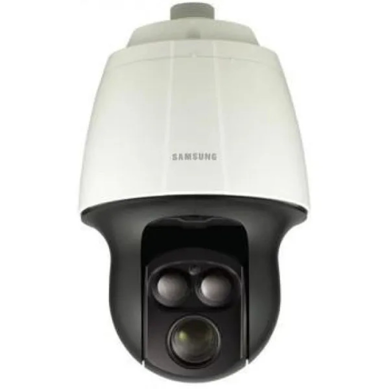 IP камера Hanwha Techwin (Wisenet) SNP-L6233RHP (роботизована PTZ, 2 МП, 23х)