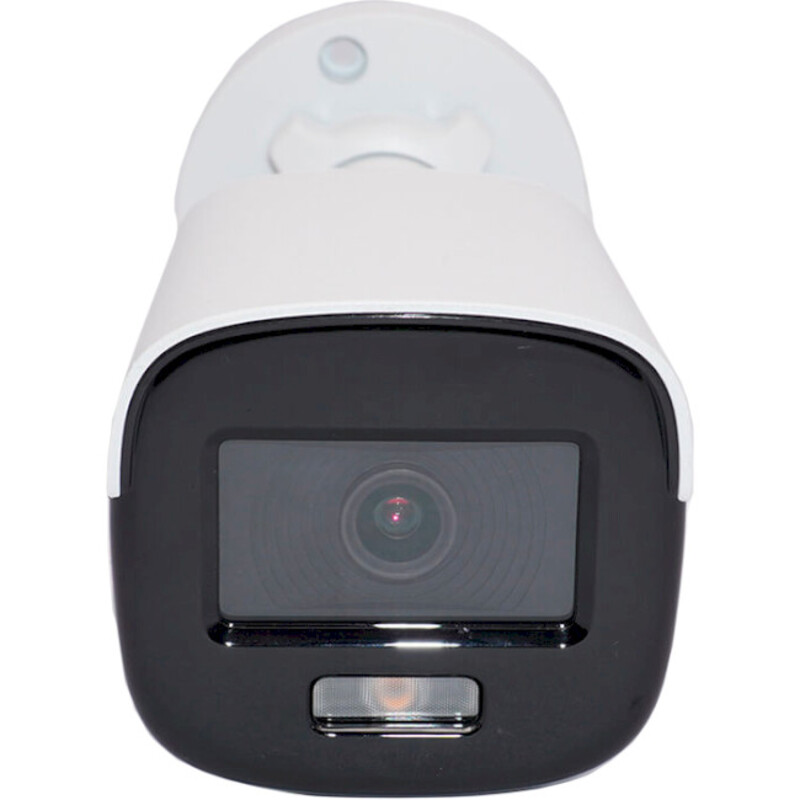IP камера Hikvision DS-2CD1027G0-L(C) (2.8 мм) - фото 1