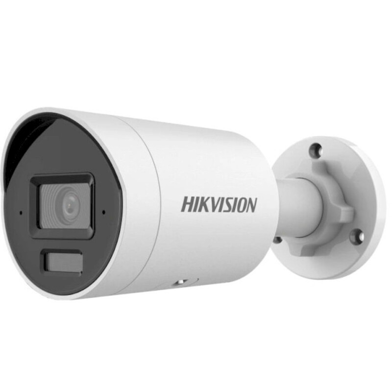 IP відеокамера Hikvision DS-2CD2083G2-LI 8MP (2.8mm)