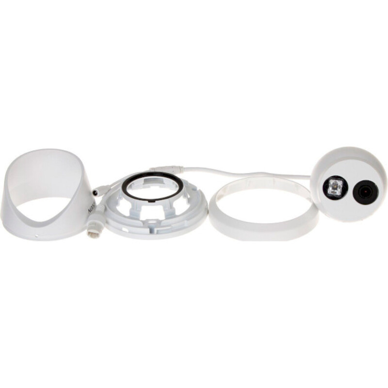 Камера відеоспостереження HikVision DS-2CD2383G0-I (2.8) - фото 1