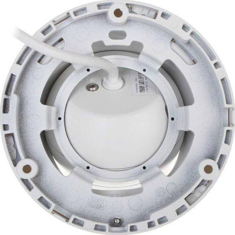 Камера відеоспостереження HikVision DS-2CD2383G0-I (2.8) - фото 2