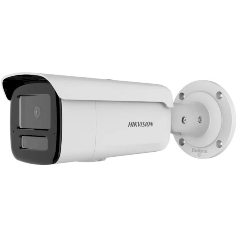 IP відеокамера Hikvision DS-2CD2T63G2-4LI 6МП (2.8мм)