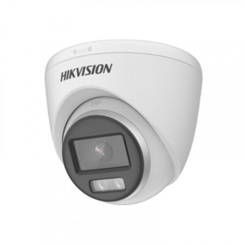 2 MP ColorVu Turret камера DS-2CE72DF0T-F