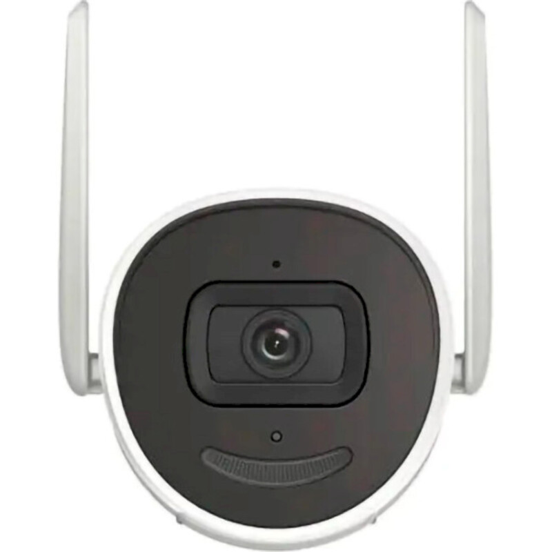 4 МП EXIR Bullet Wi-Fi DS-2CV2041G2-IDW W (2,8 мм) - фото 2 4 МП EXIR Bullet Wi-Fi DS-2CV2041G2-IDW W (2,8 мм) - фото 2