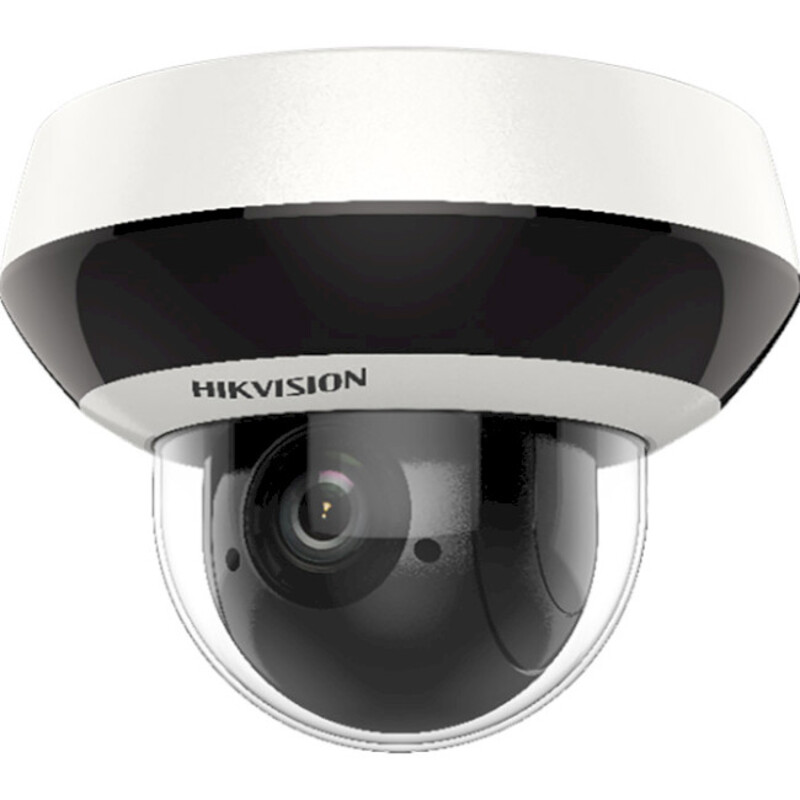 Купольна камера Hikvision DS-2DE2A404IW-DE3 (C) (2.8-12 мм)