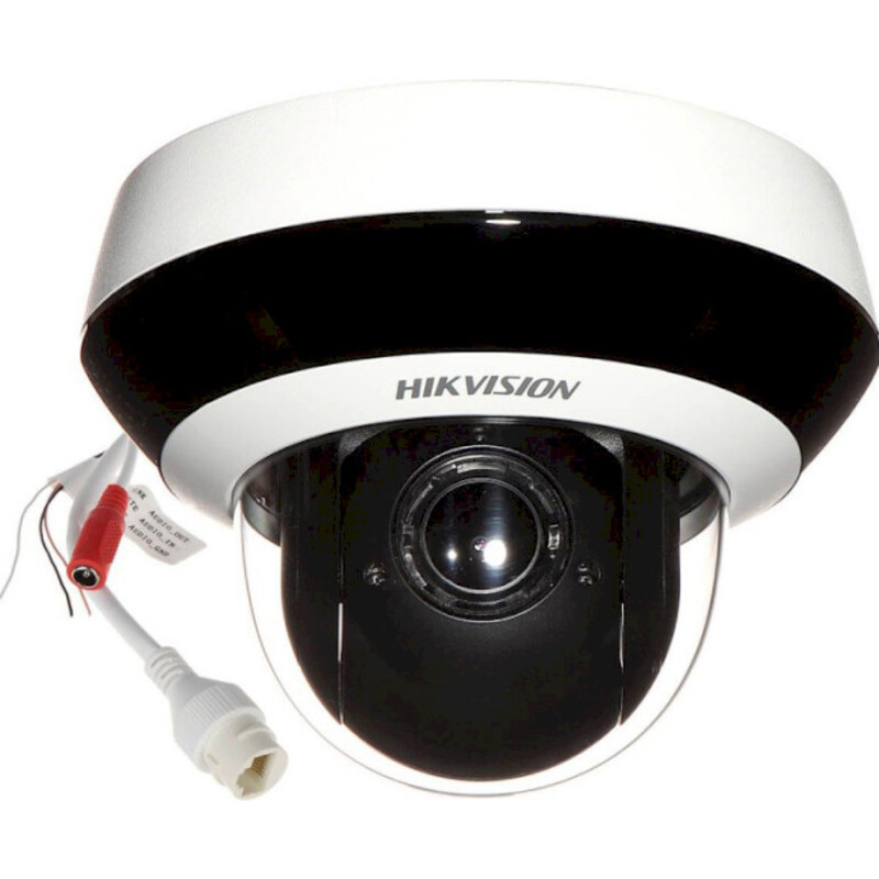 Купольна камера Hikvision DS-2DE2A404IW-DE3 (C) (2.8-12 мм) - фото 1
