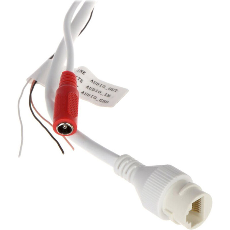 Купольна камера Hikvision DS-2DE2A404IW-DE3 (C) (2.8-12 мм) - фото 2