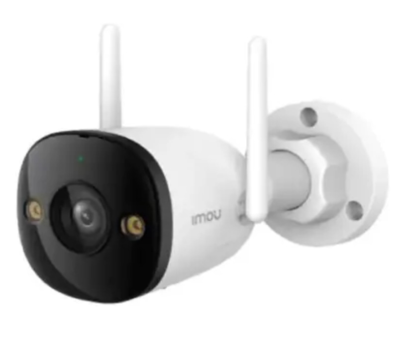 IP камера Imou Bullet 3MP (IPC-K3DP-3H0WF) 2.8мм