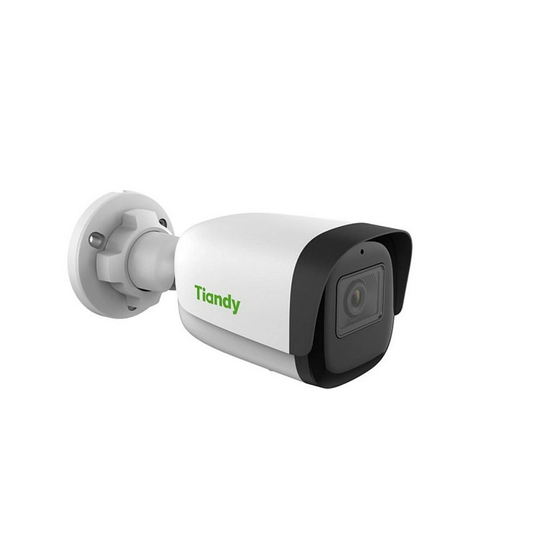 Tiandy TC-C35WS_SH 5МП фіксована циліндрична камера Starlight з ІЧ, 2.8 мм - фото 1 Tiandy TC-C35WS_SH 5МП фіксована циліндрична камера Starlight з ІЧ, 2.8 мм - фото 1