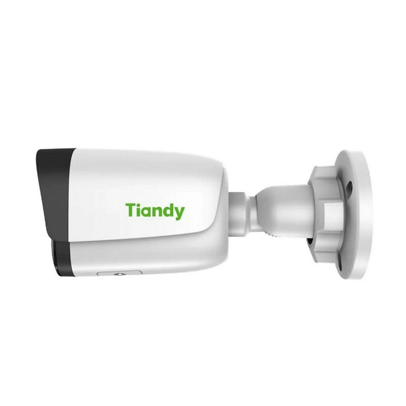 Tiandy TC-C35WS_SH 5МП фіксована циліндрична камера Starlight з ІЧ, 2.8 мм - фото 2 Tiandy TC-C35WS_SH 5МП фіксована циліндрична камера Starlight з ІЧ, 2.8 мм - фото 2