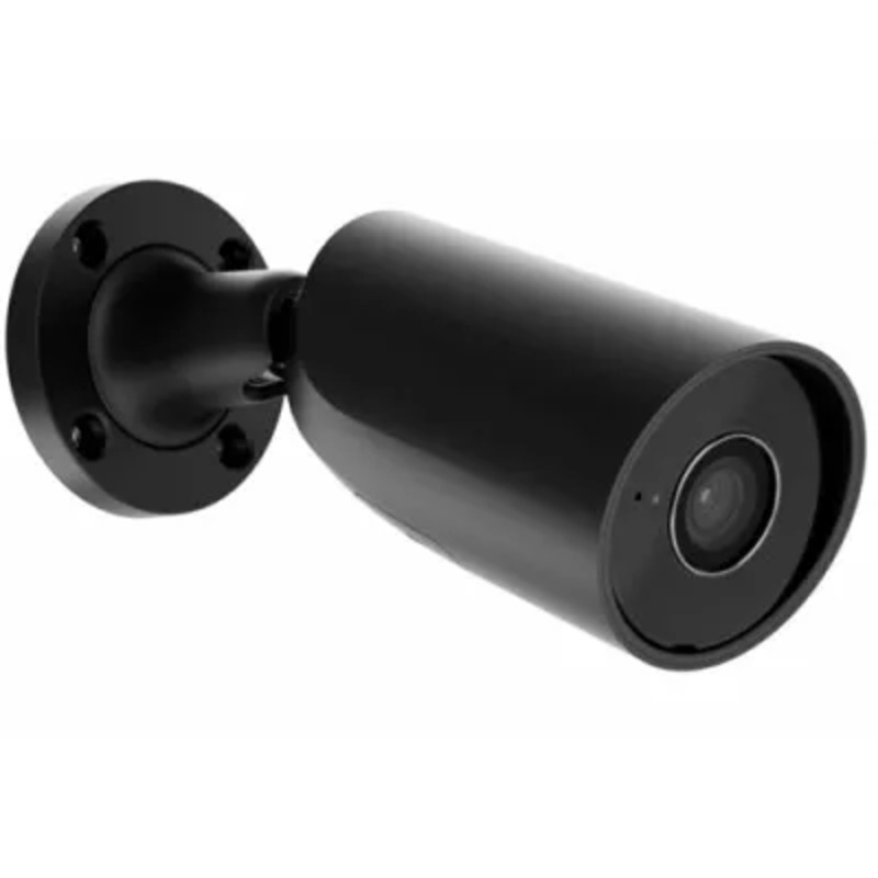 IP-камера Ajax BulletCam (8 Mp/4 mm)  (79027.217.BL1)  black