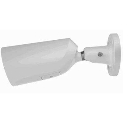 Видеокамера Ajax BulletCam (8 Mp/4 mm) (79031.217.WH1) white - фото 1