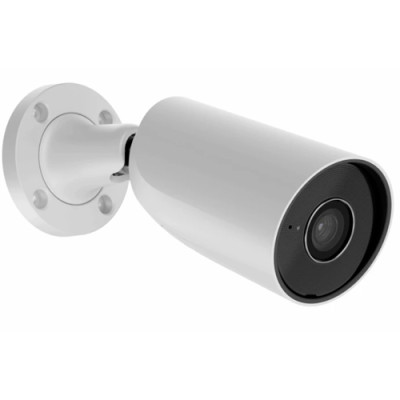 Видеокамера Ajax BulletCam (8 Mp/4 mm) (79031.217.WH1) white