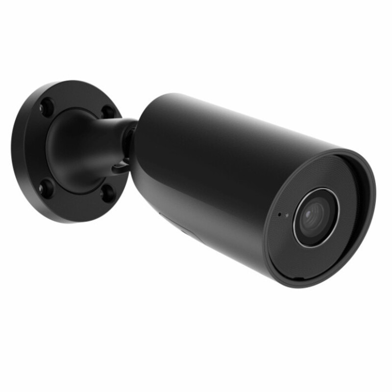 IP-камера Ajax BulletCam (5 Mp/2.8 mm) (76019.214.BL1) black