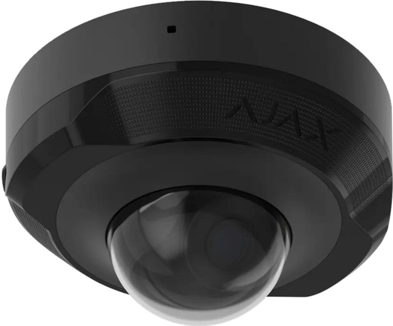 Ajax DomeCam Mini 8 Mp/2.8 mm 76023.214.BL1 black (000039328)