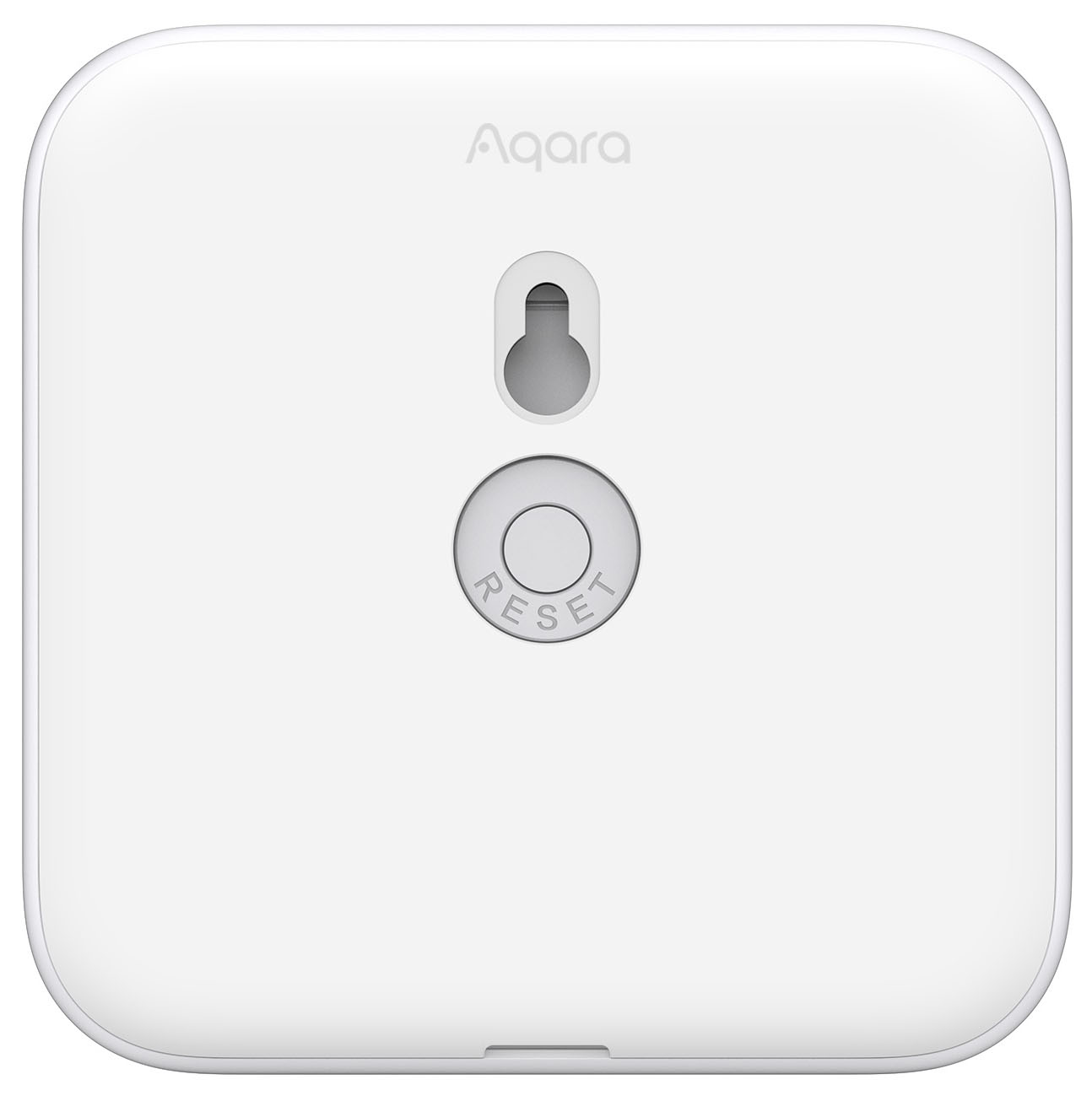 Датчик клімату Aqara W100 (TH-S04D) - фото 1 Датчик клімату Aqara W100 (TH-S04D) - фото 1