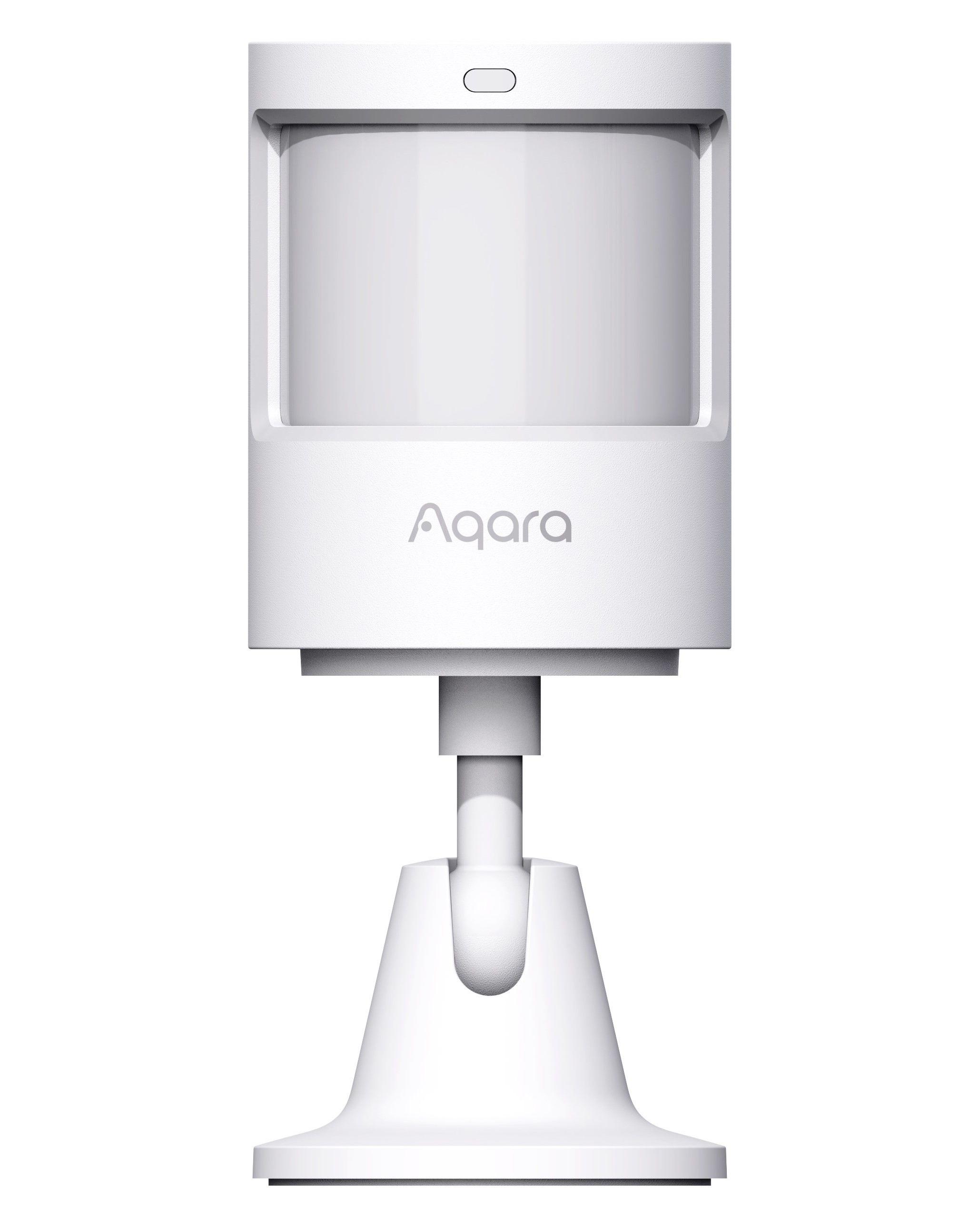 Розумний датчик руху Aqara P1 (MS-S02)