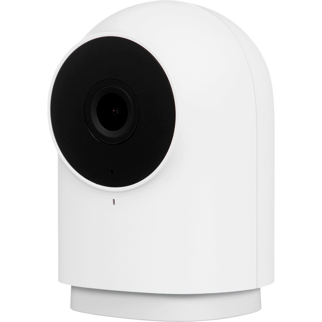 Камера Хаб G2H Aqara G2H Підтримує протокол HomeKit Secure Video (СH-C01)