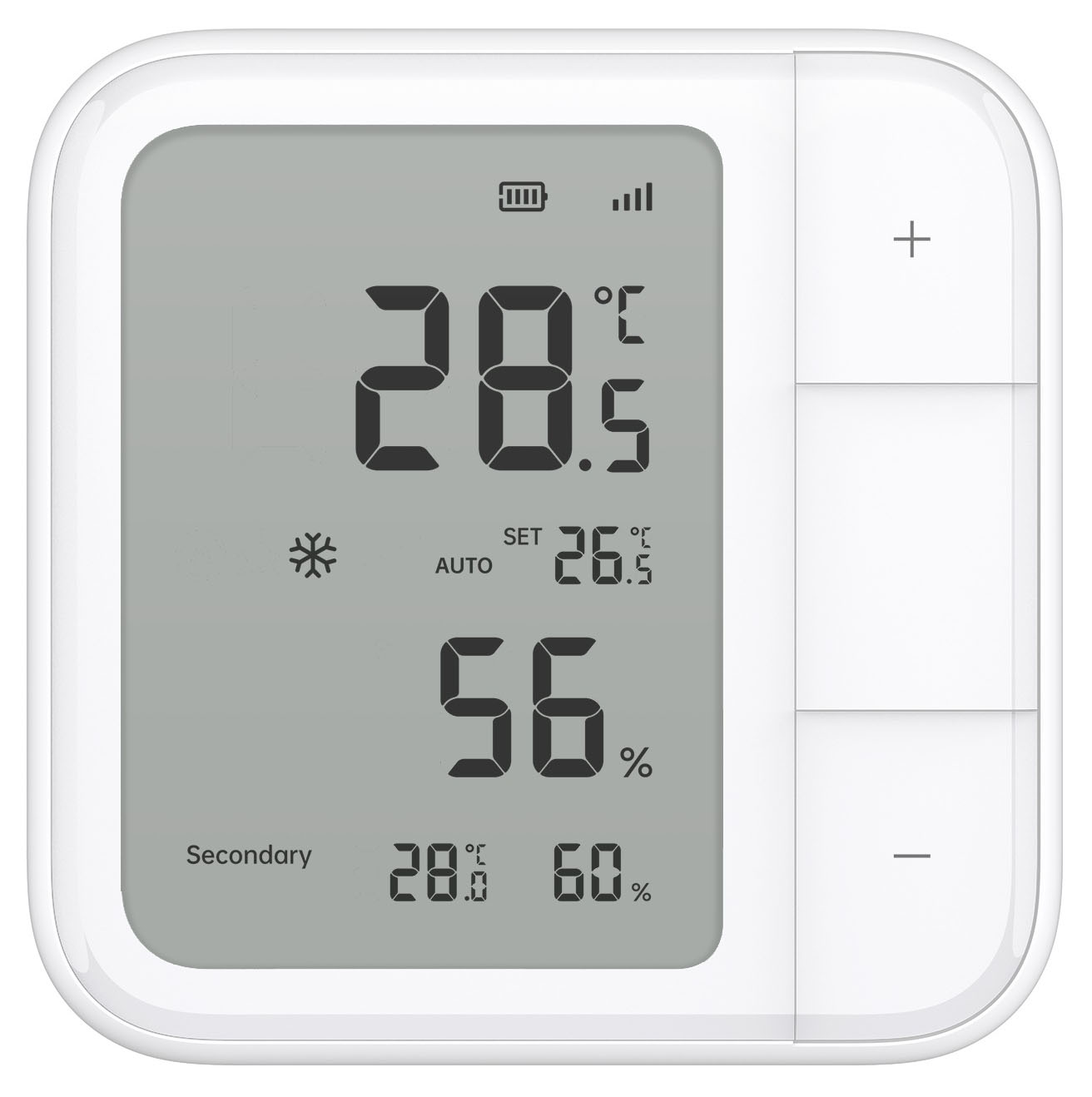Датчик клімату Aqara W100 (TH-S04D)