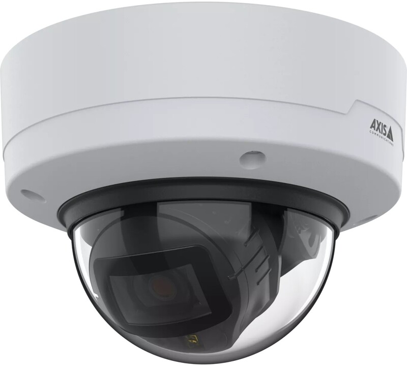 IP-видеокамера Axis P3275-LVE 2MP DOME White (03150-001)