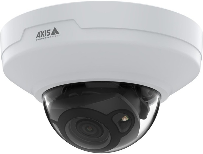 Камера купольна M4215-LV 02677-001 AXIS 02677-001